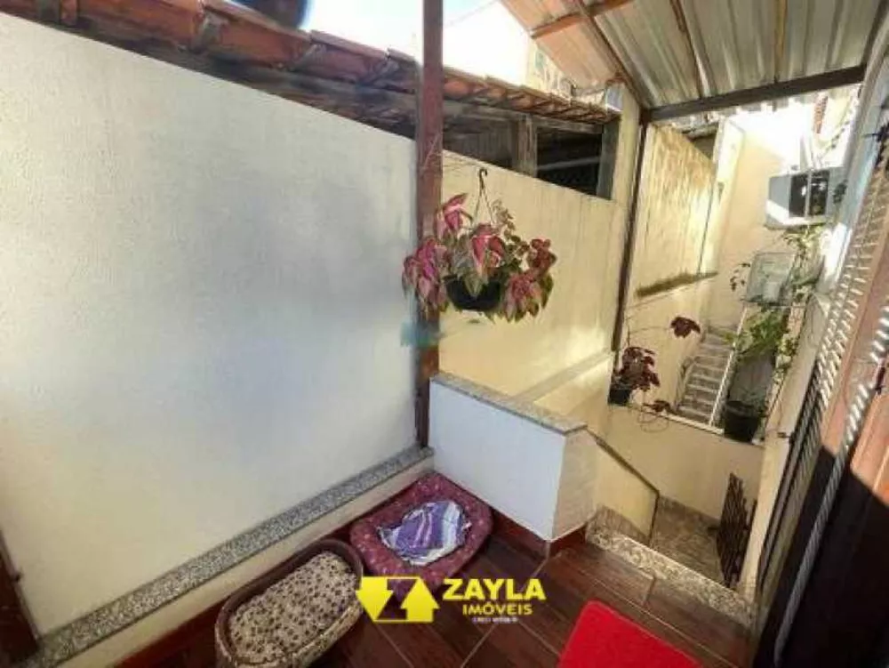 Casa, 3 quartos, 173 m² - Foto 6