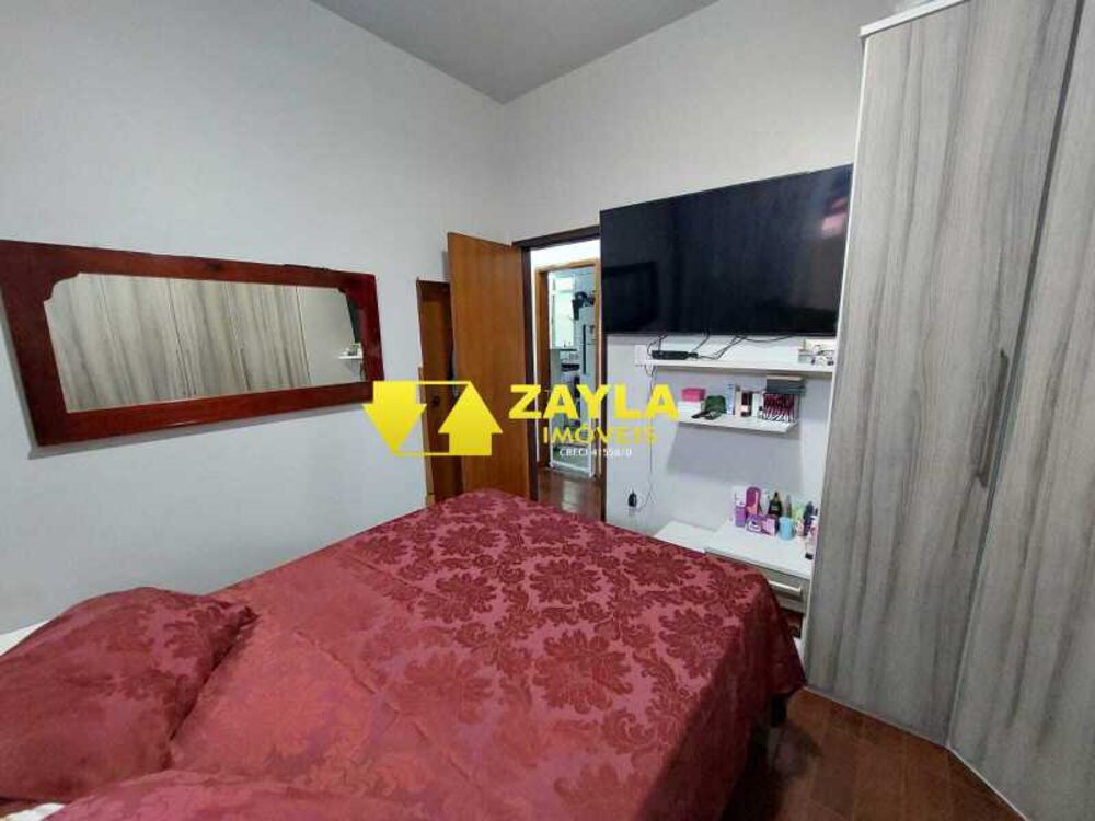 Casa, 3 quartos, 173 m² - Foto 22