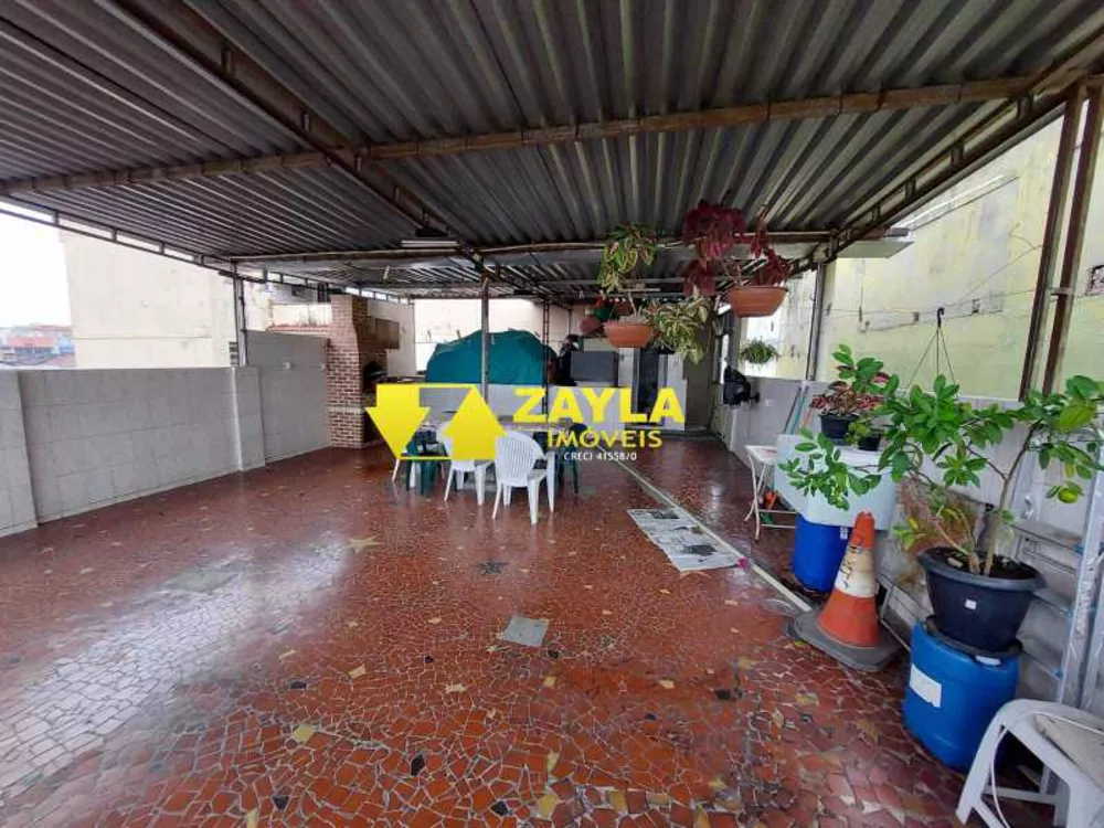 Casa, 3 quartos, 173 m² - Foto 3