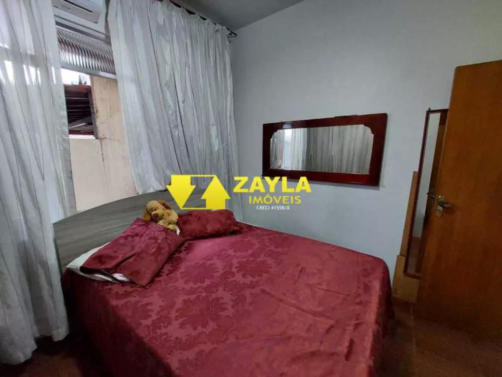 Casa, 3 quartos, 173 m² - Foto 2