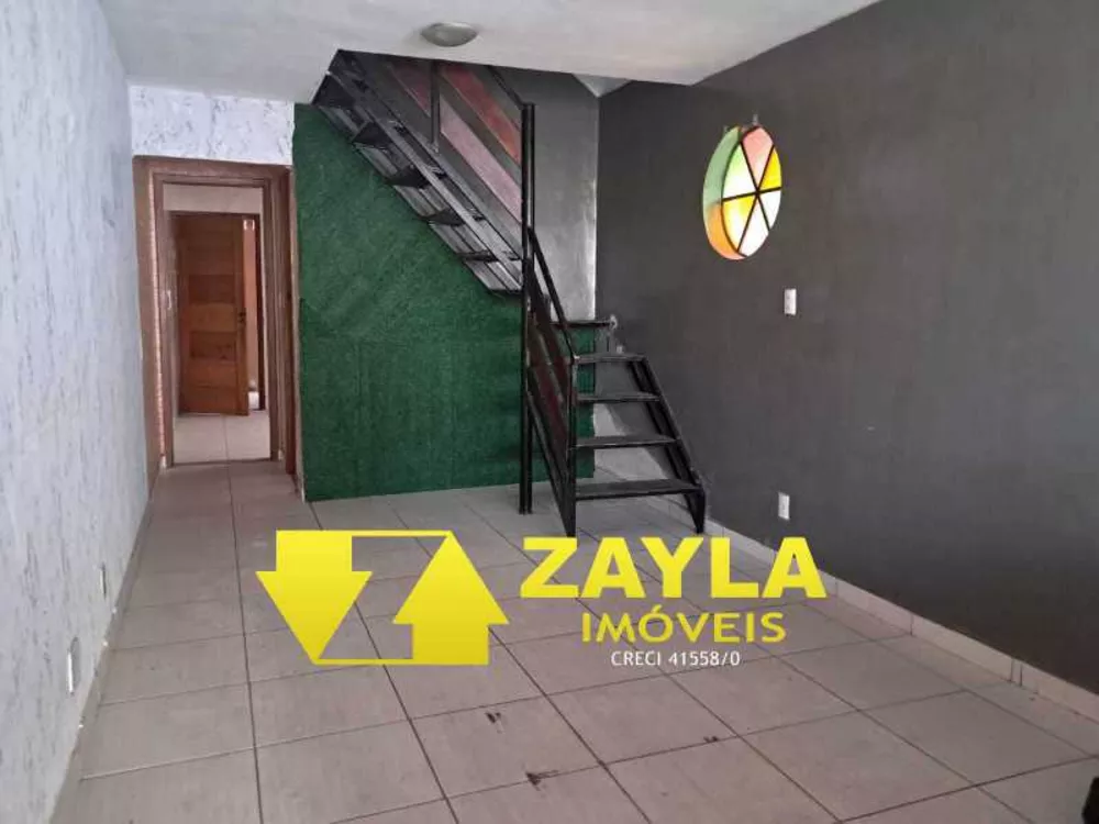 Casa de Condomínio, 2 quartos - Foto 2