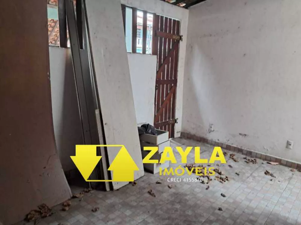 Casa de Condomínio, 2 quartos - Foto 17