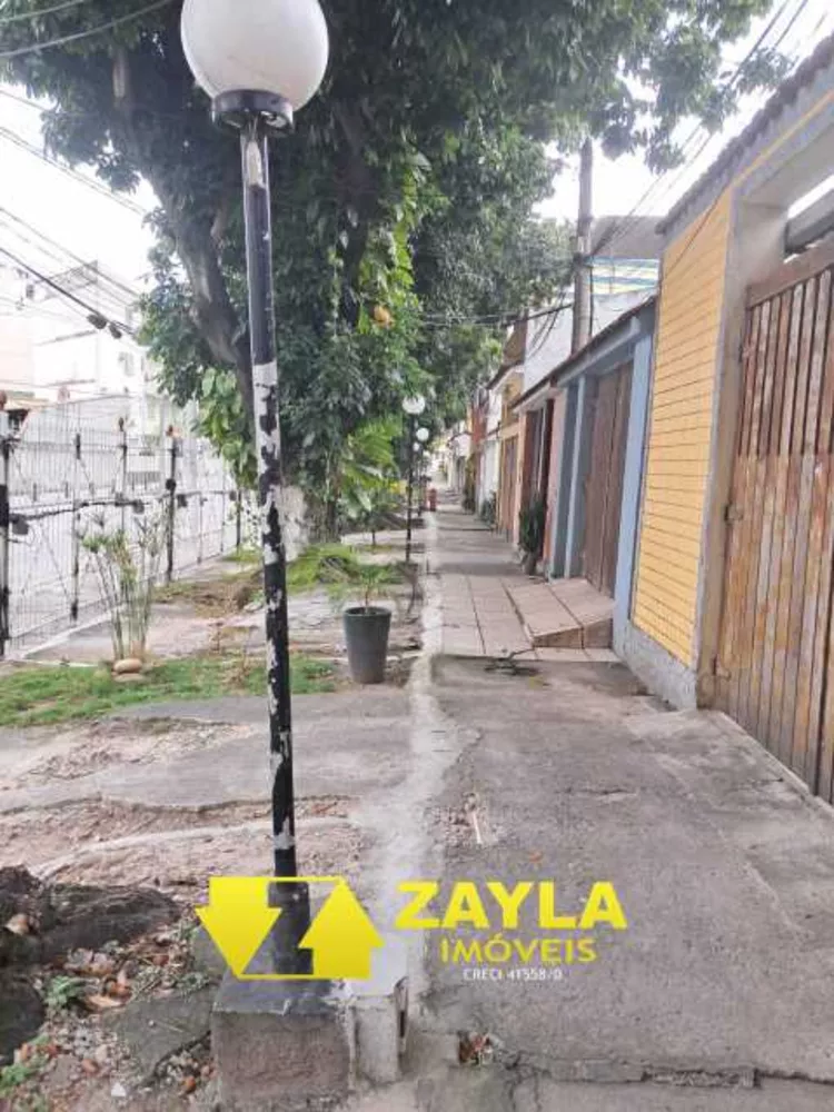 Casa de Condomínio, 2 quartos - Foto 21