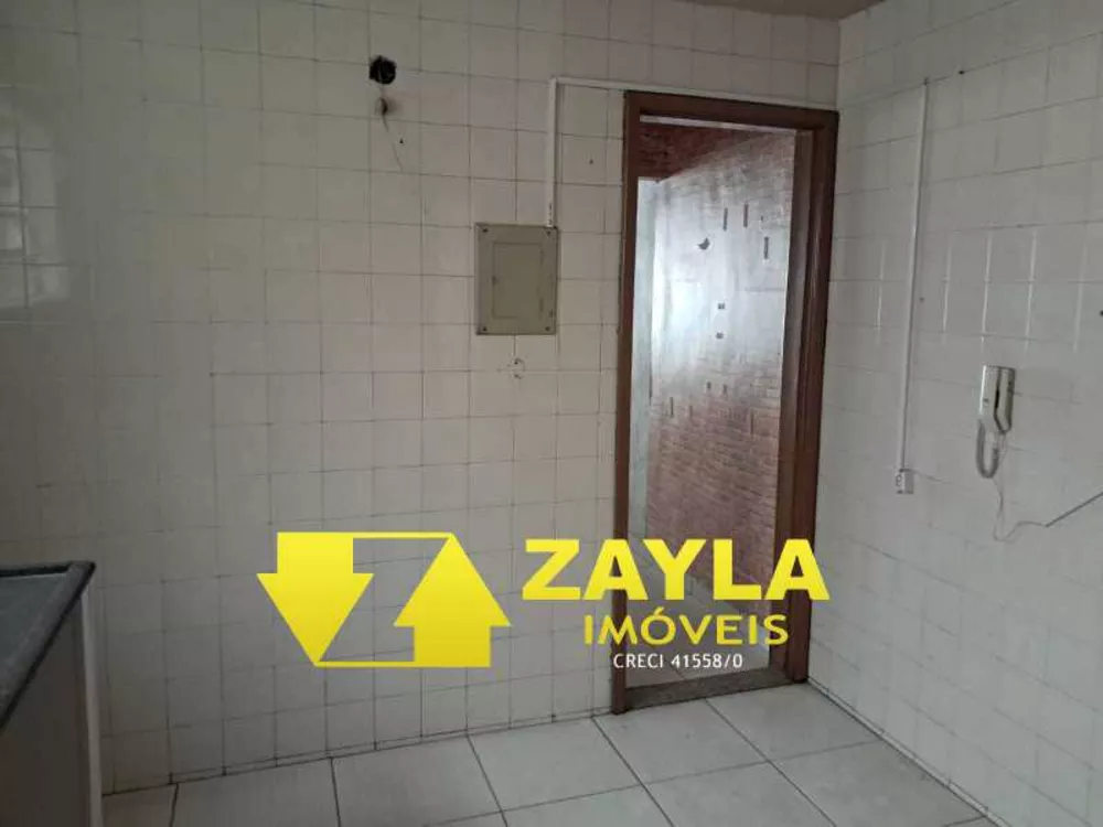 Casa de Condomínio, 2 quartos - Foto 14