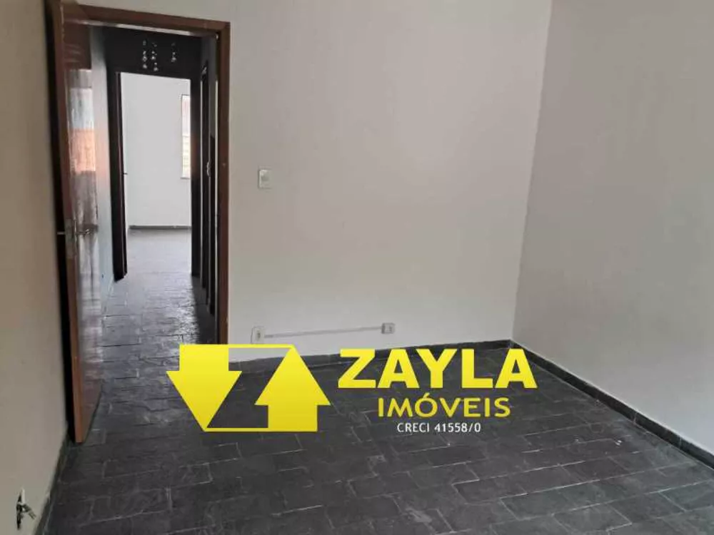 Casa de Condomínio, 2 quartos - Foto 6