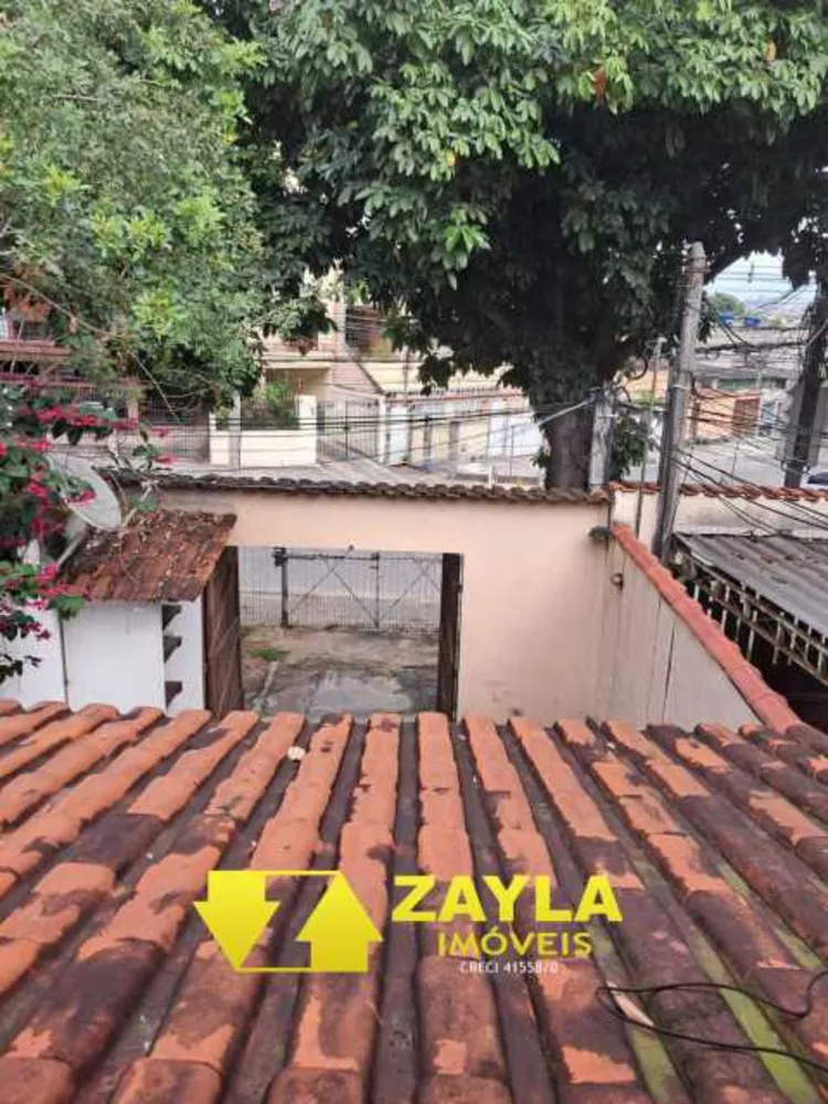 Casa de Condomínio, 2 quartos - Foto 20