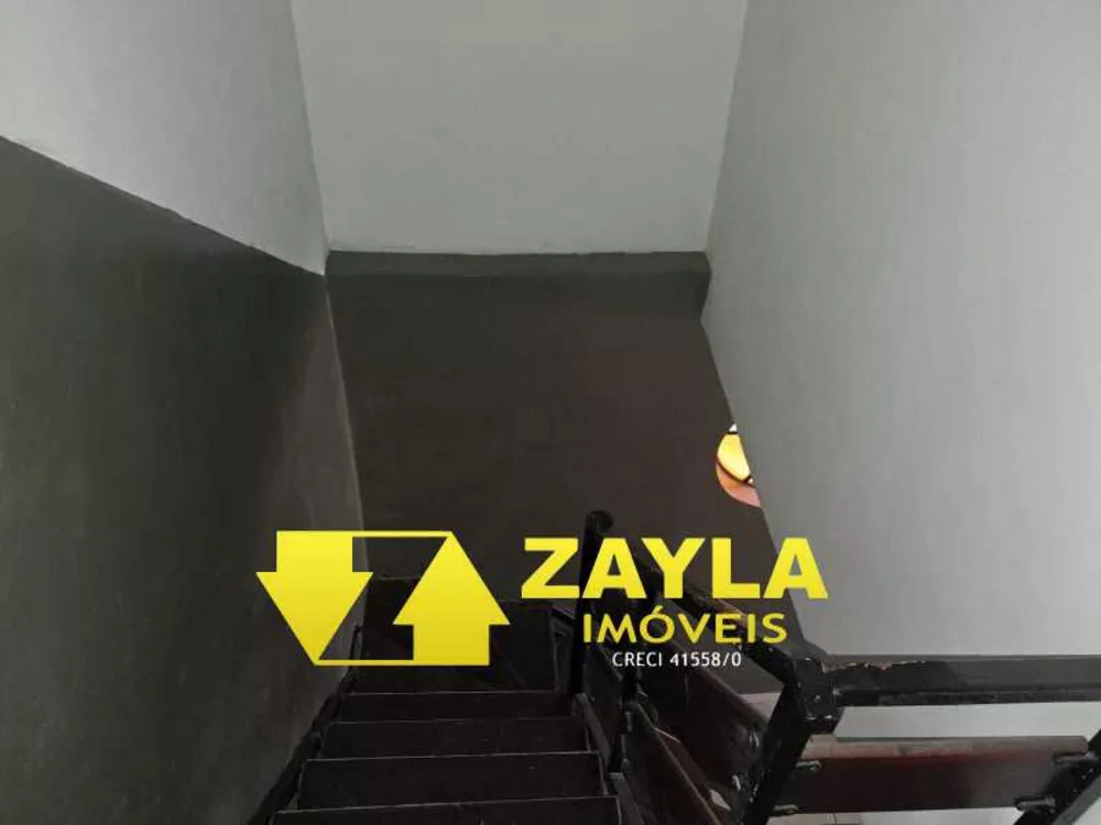 Casa de Condomínio, 2 quartos - Foto 5