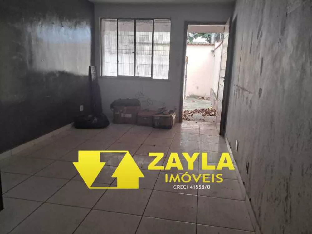 Casa de Condomínio, 2 quartos - Foto 3