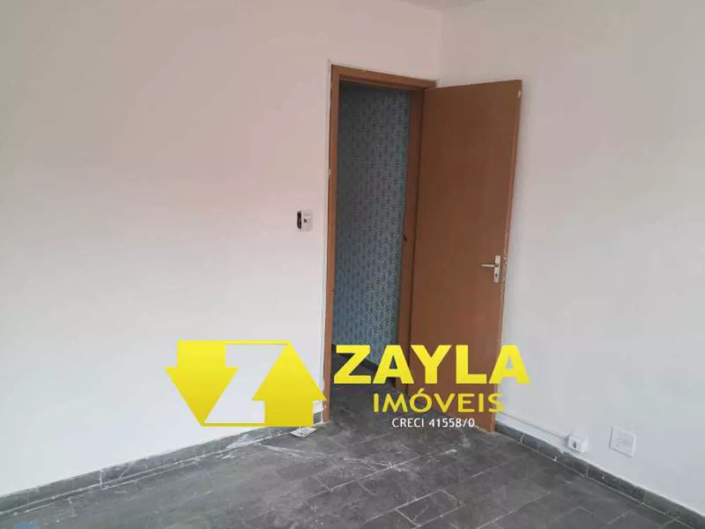 Casa de Condomínio, 2 quartos - Foto 9