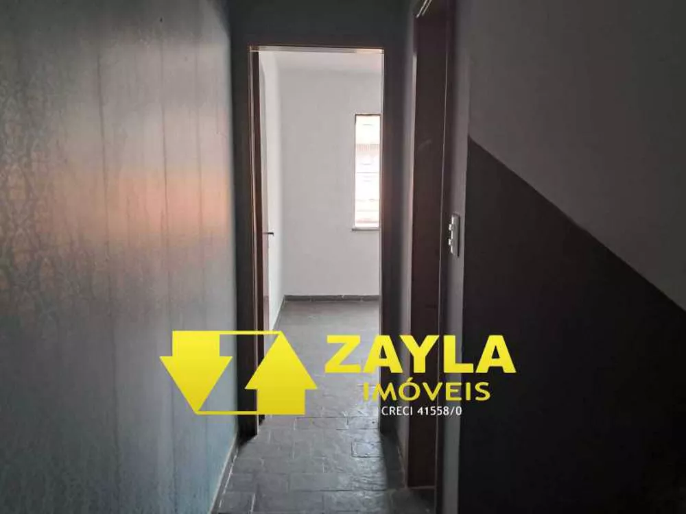 Casa de Condomínio, 2 quartos - Foto 11