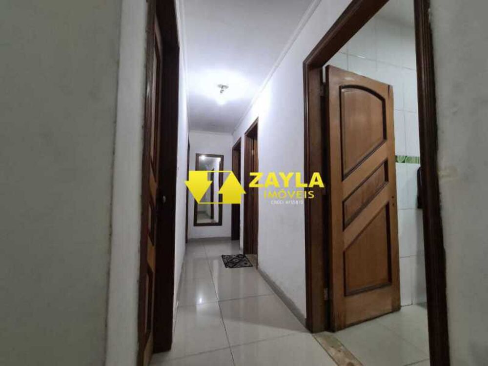 Apartamento, 3 quartos, 102 m² - Foto 6