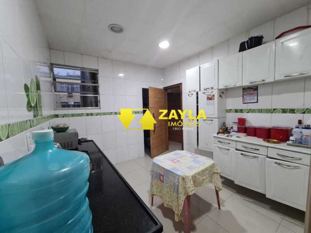 Apartamento, 3 quartos, 102 m² - Foto 21