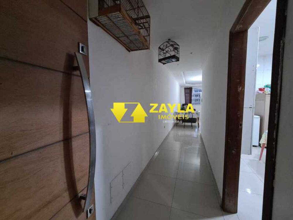 Apartamento, 3 quartos, 102 m² - Foto 2