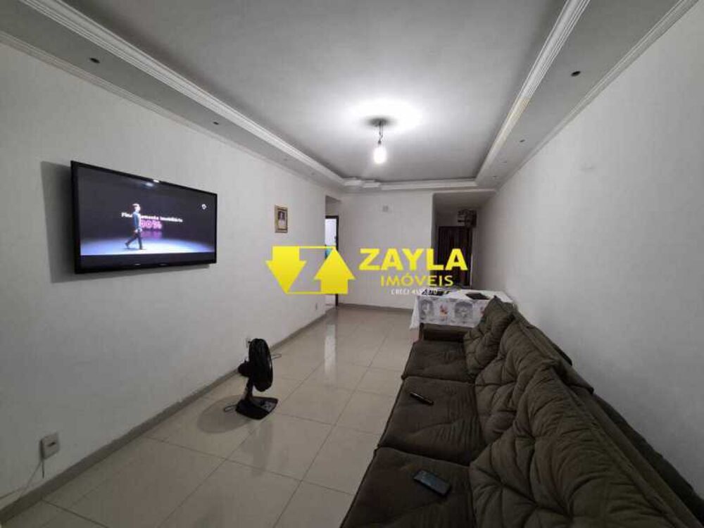 Apartamento, 3 quartos, 102 m² - Foto 5