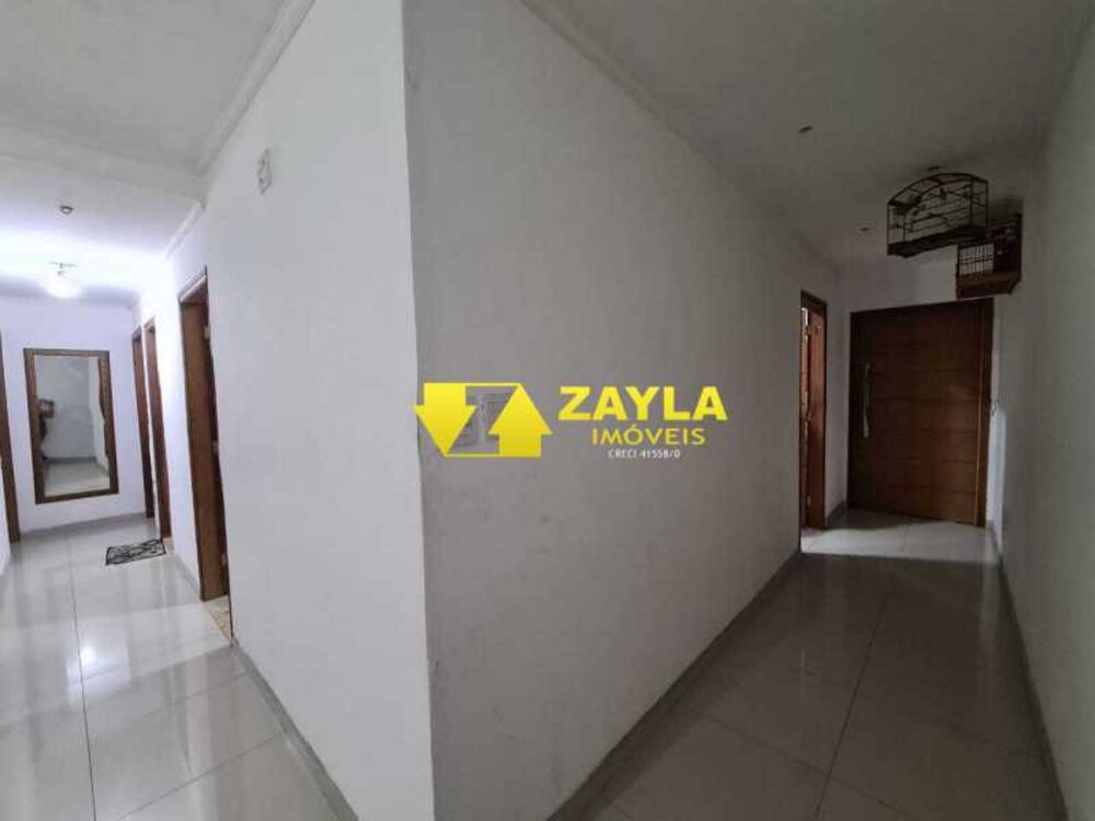 Apartamento, 3 quartos, 102 m² - Foto 3