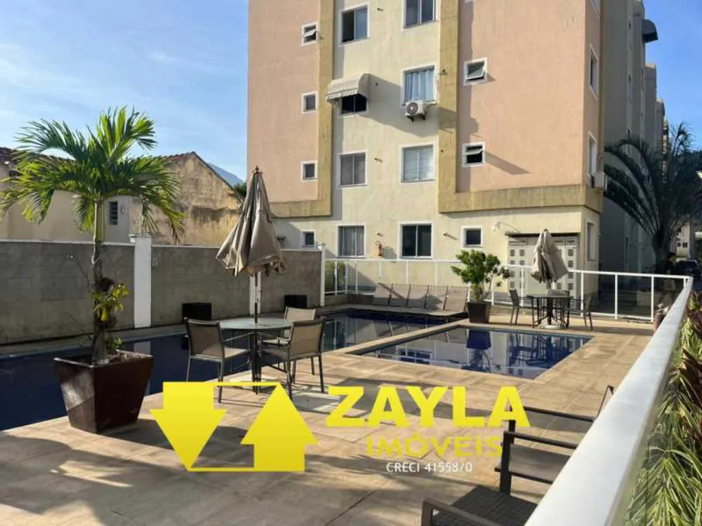 Apartamento, 1 quarto, 46 m² - Foto 26
