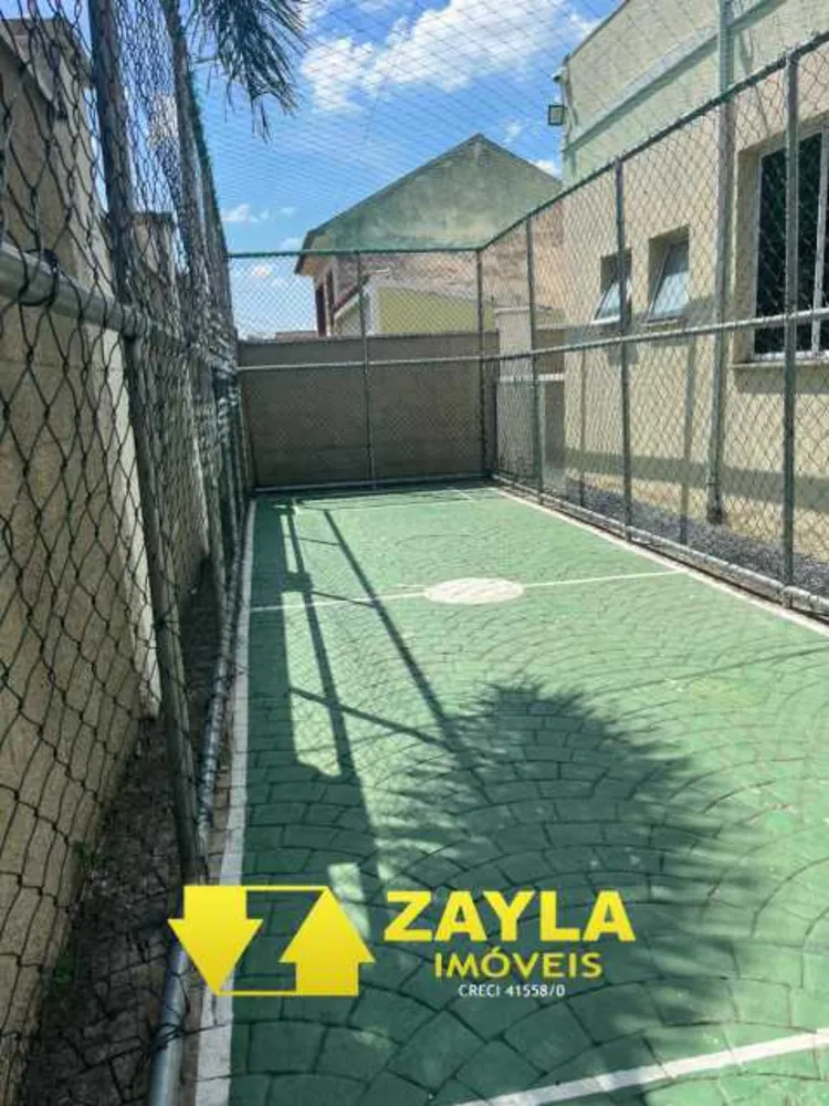 Apartamento, 1 quarto, 46 m² - Foto 25