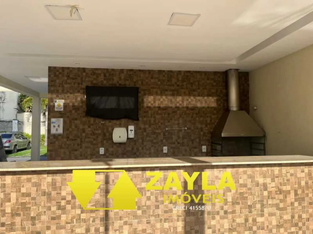 Apartamento, 1 quarto, 46 m² - Foto 22
