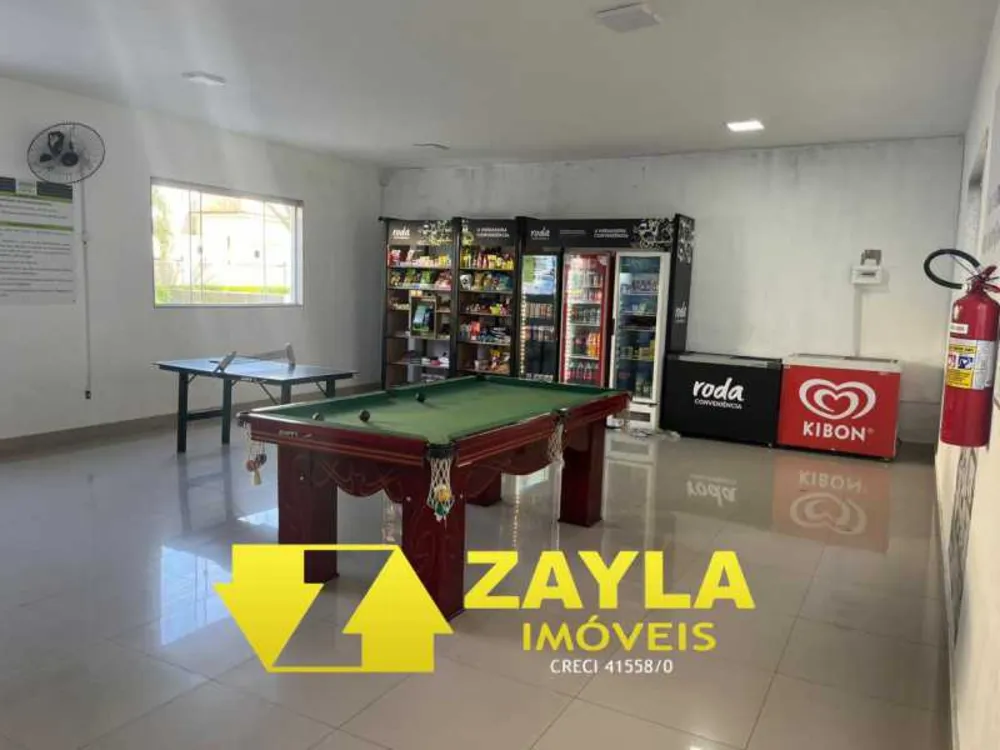 Apartamento, 1 quarto, 46 m² - Foto 27