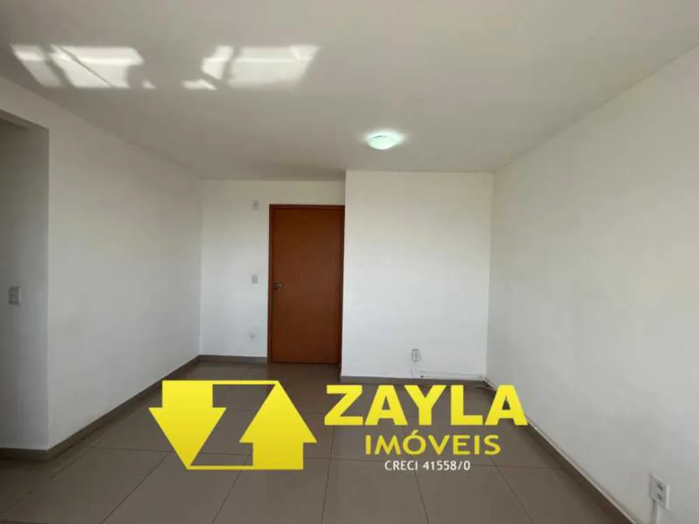 Apartamento, 1 quarto, 46 m² - Foto 2