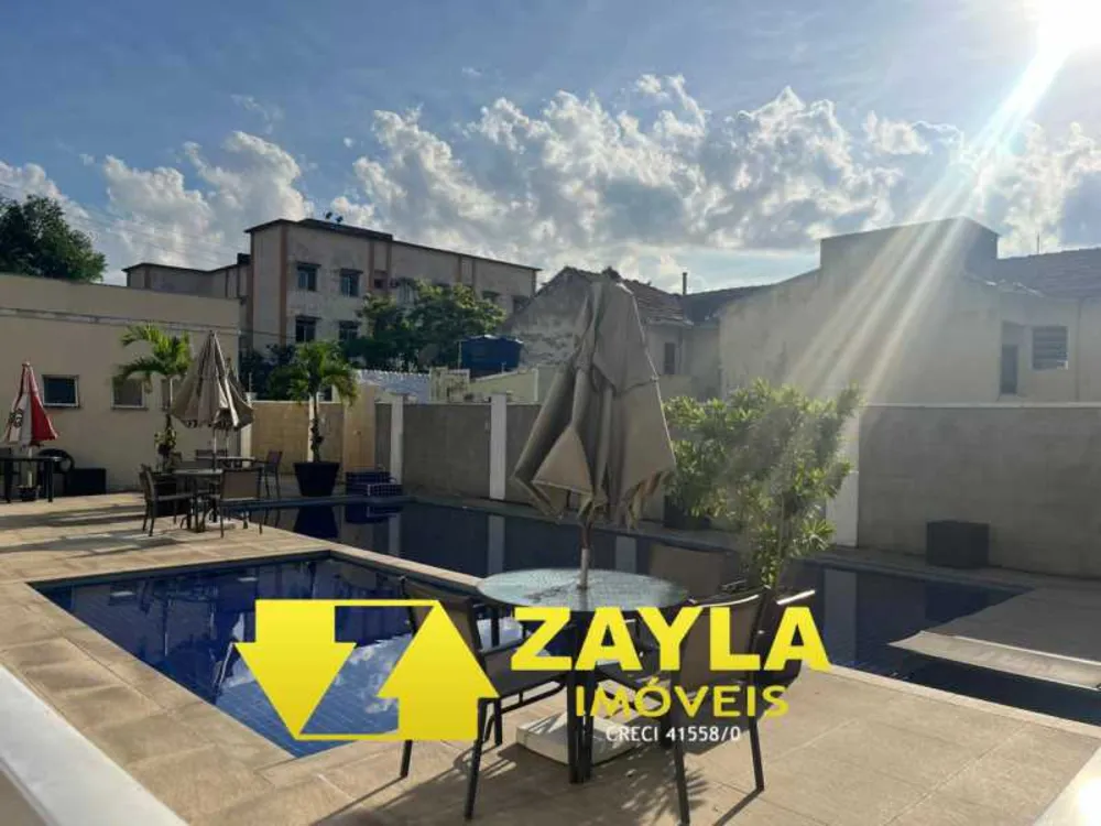 Apartamento, 1 quarto, 46 m² - Foto 23