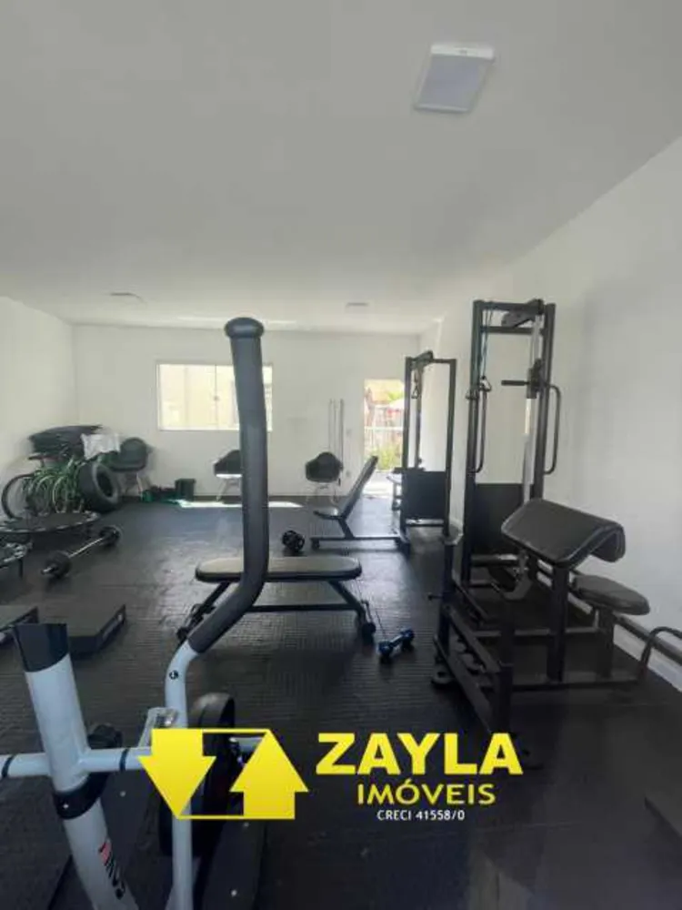 Apartamento, 1 quarto, 46 m² - Foto 24