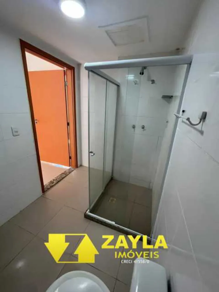 Apartamento, 1 quarto, 46 m² - Foto 9