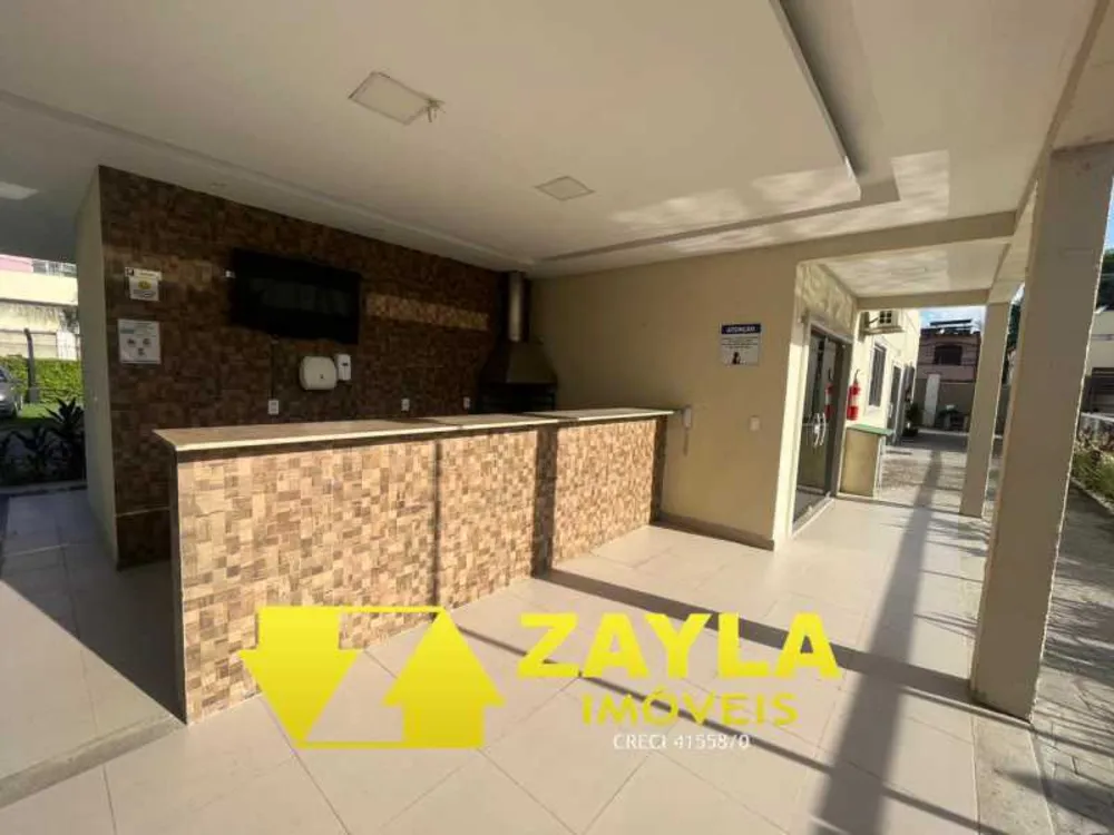 Apartamento, 1 quarto, 46 m² - Foto 21