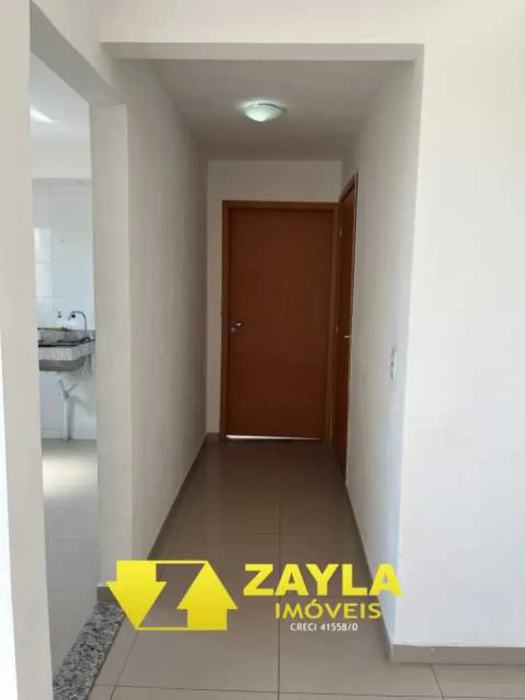 Apartamento, 1 quarto, 46 m² - Foto 5