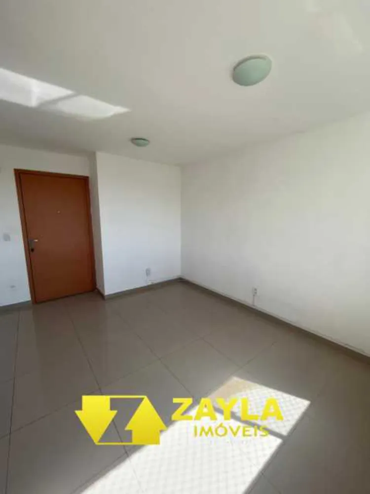 Apartamento, 1 quarto, 46 m² - Foto 4
