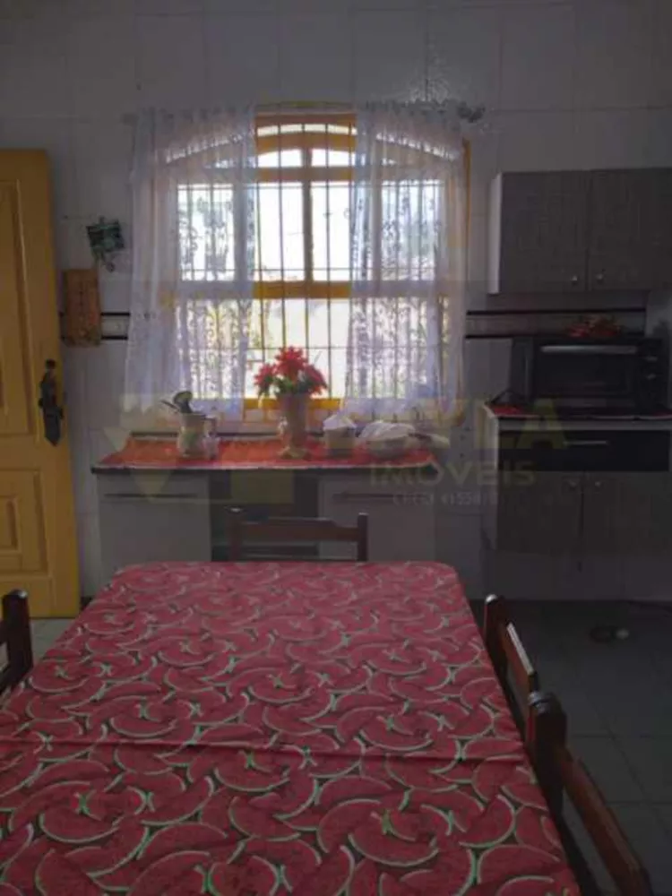 Casa, 5 quartos, 450 m² - Foto 17