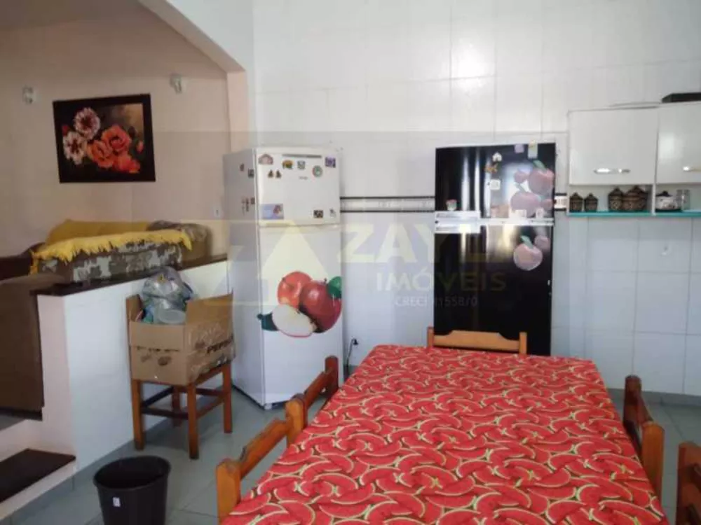 Casa, 5 quartos, 450 m² - Foto 13