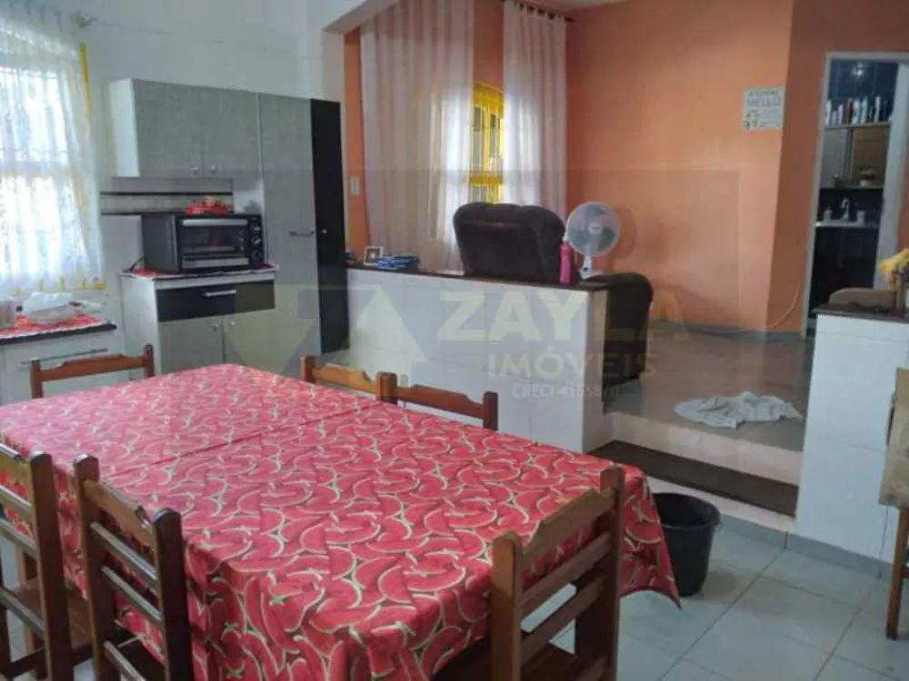 Casa, 5 quartos, 450 m² - Foto 15