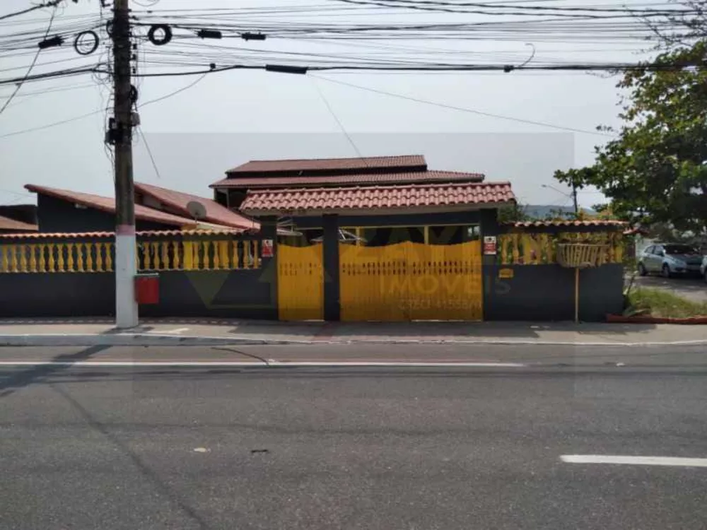 Casa, 5 quartos, 450 m² - Foto 22