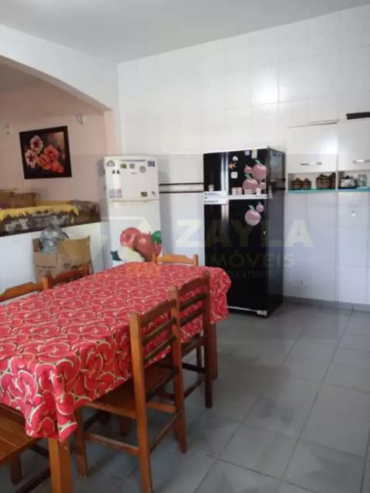 Casa, 5 quartos, 450 m² - Foto 14