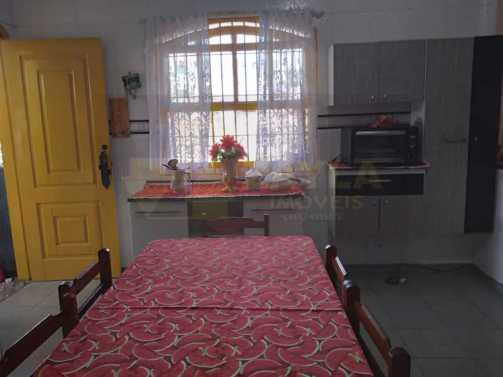 Casa, 5 quartos, 450 m² - Foto 16