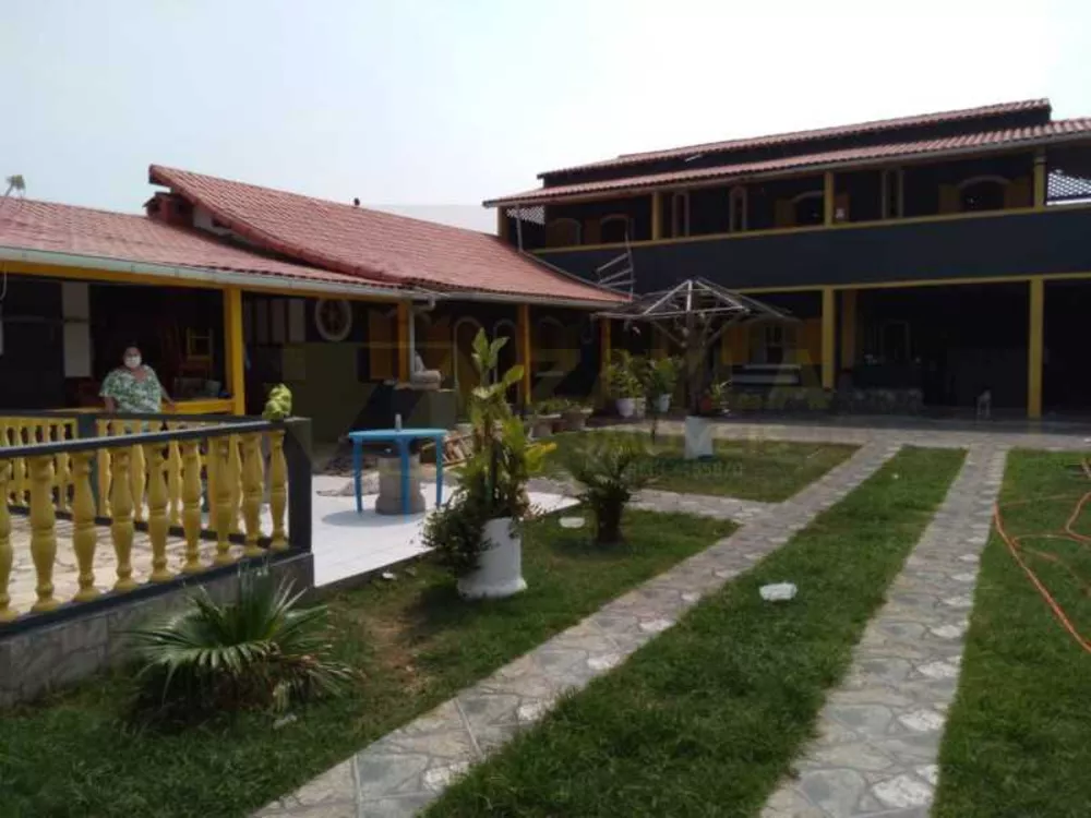 Casa, 5 quartos, 450 m² - Foto 6