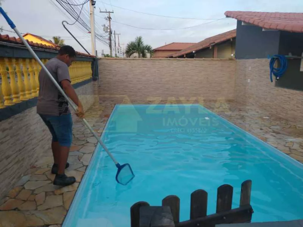 Casa, 5 quartos, 450 m² - Foto 11