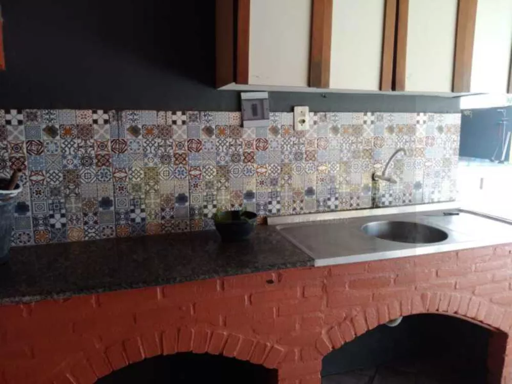 Casa, 5 quartos, 450 m² - Foto 10