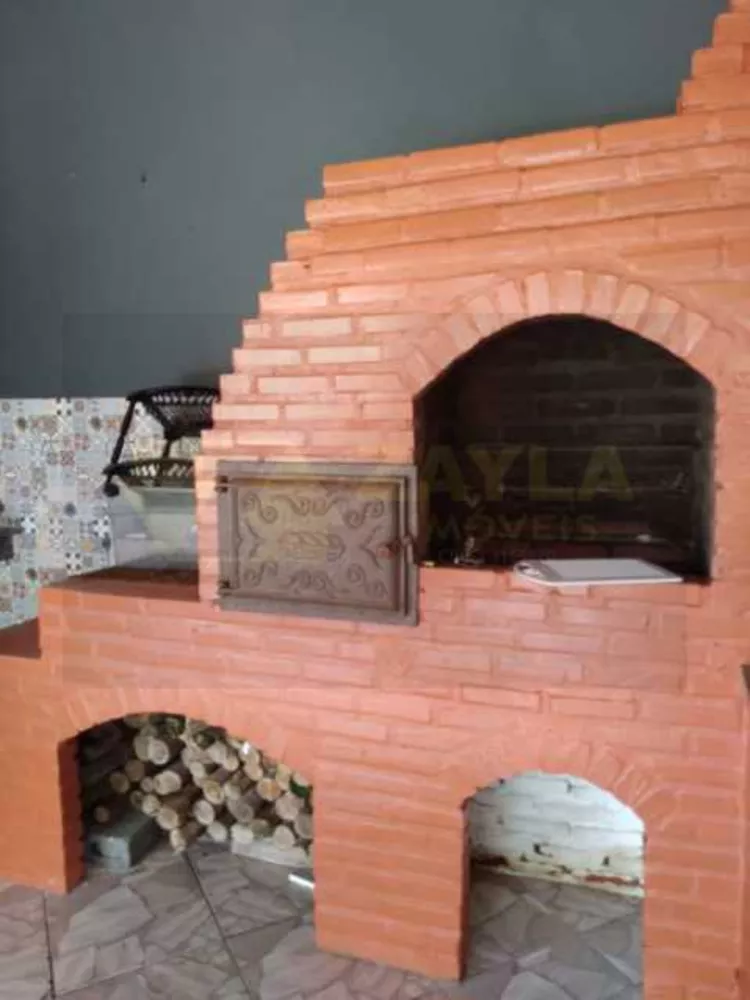 Casa, 5 quartos, 450 m² - Foto 9