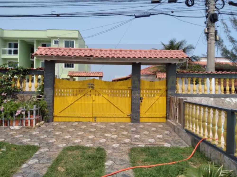 Casa, 5 quartos, 450 m² - Foto 2