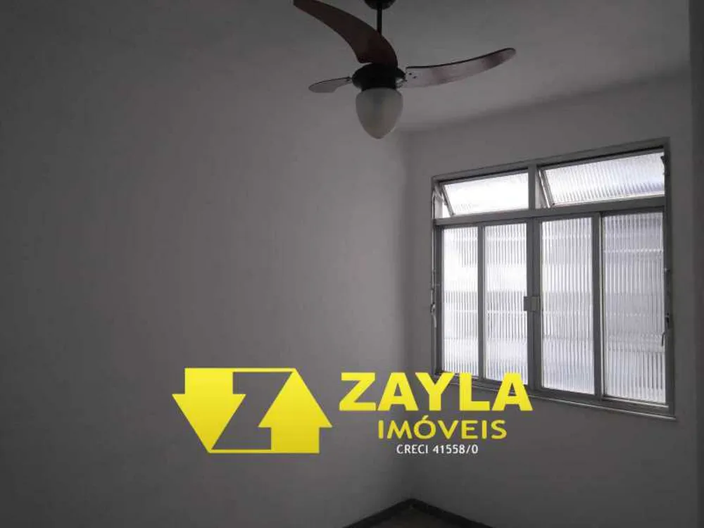 Apartamento, 2 quartos, 43 m² - Foto 9