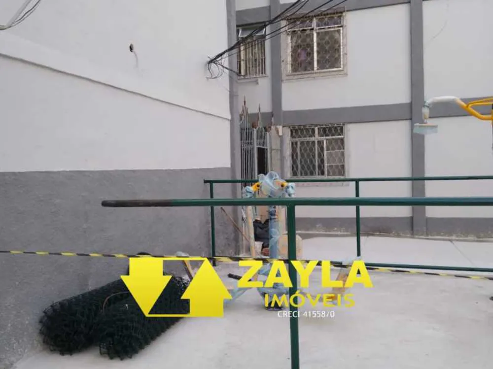 Apartamento, 2 quartos, 43 m² - Foto 18