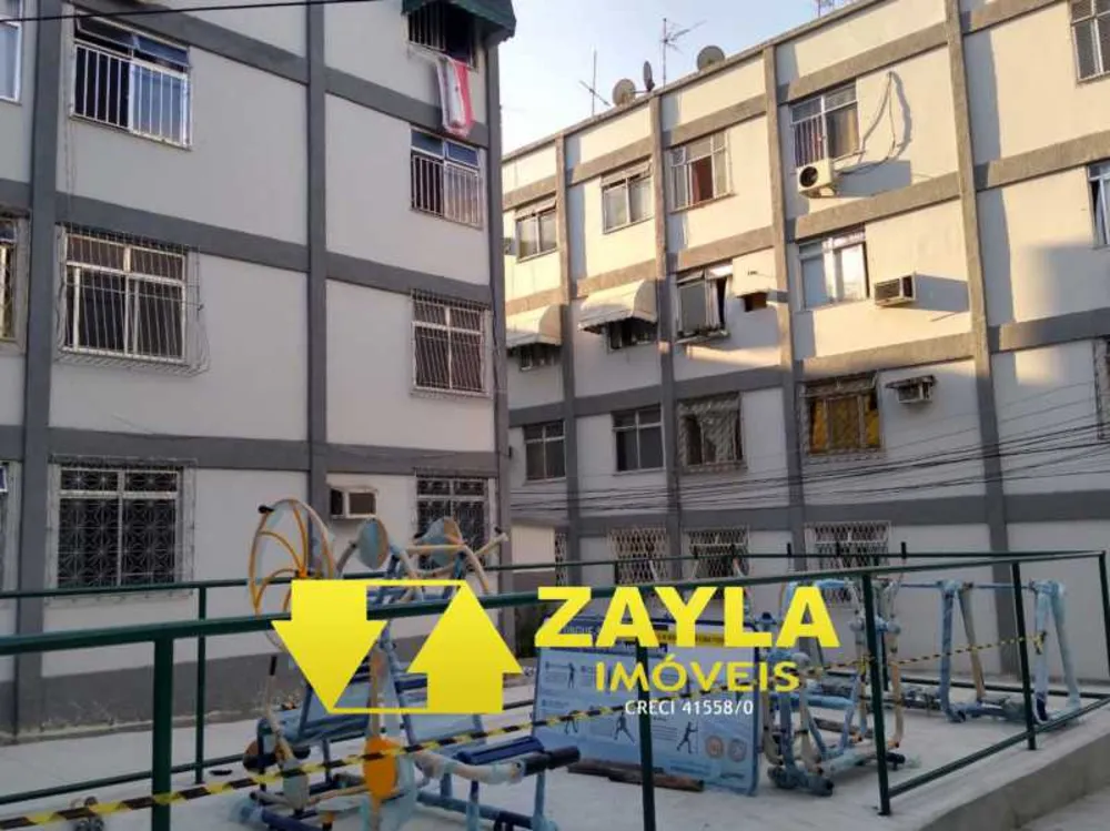 Apartamento, 2 quartos, 43 m² - Foto 19