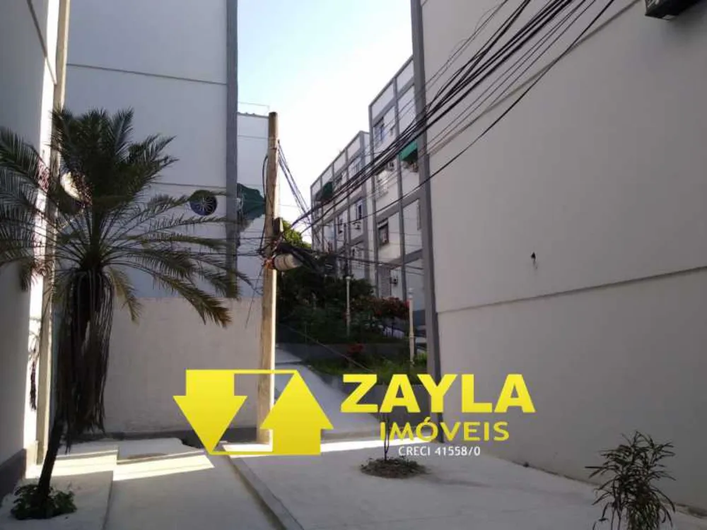 Apartamento, 2 quartos, 43 m² - Foto 1