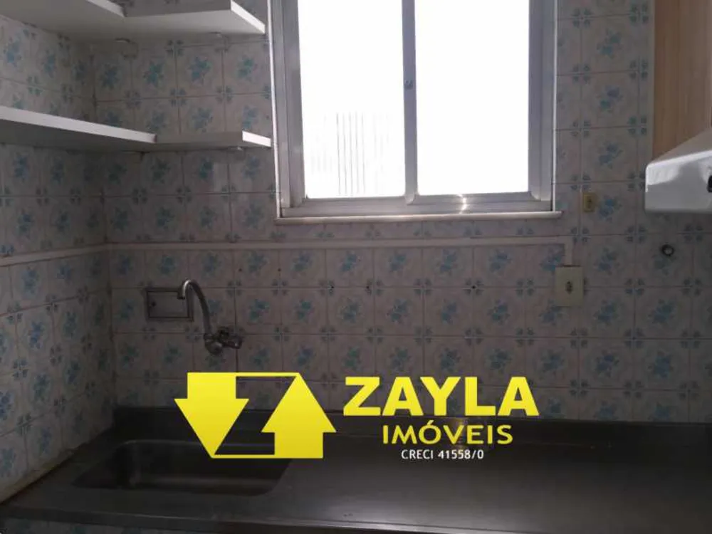 Apartamento, 2 quartos, 43 m² - Foto 13