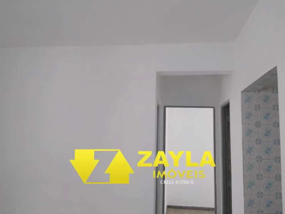 Apartamento, 2 quartos, 43 m² - Foto 3