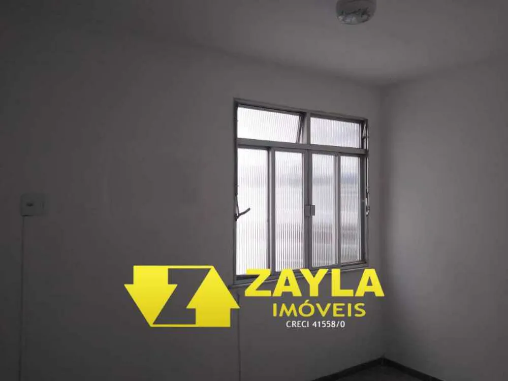 Apartamento, 2 quartos, 43 m² - Foto 4