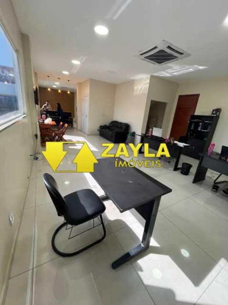 Depósito-Galpão, 2200 m² - Foto 7