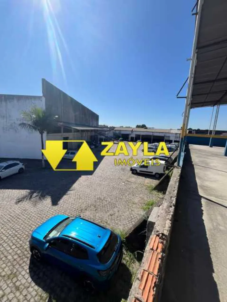 Depósito-Galpão, 2200 m² - Foto 8